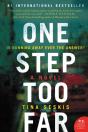 One Step Too Far - Preview