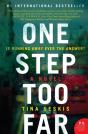 One Step Too Far - Preview