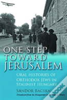 One Step Toward Jerusalem