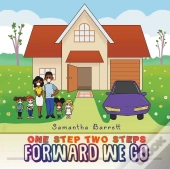 One Step Two Steps Forward We Go