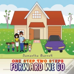 Capa do artigo One Step Two Steps Forward We Go