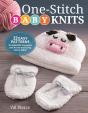 One-Stitch Baby Knits - Preview