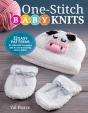 One-Stitch Baby Knits - Preview