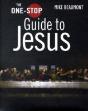 One-Stop Guide To Jesus - Preview