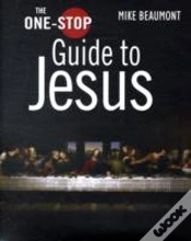 Capa do artigo One-Stop Guide To Jesus