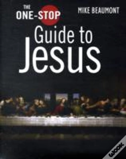 Capa do artigo One-Stop Guide To Jesus