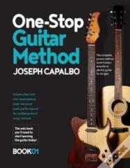 One-Stop Guitar Method