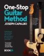 One-Stop Guitar Method - Preview