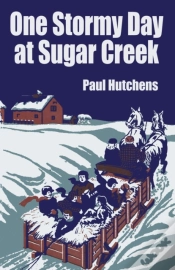 Capa do artigo One Stormy Day At Sugar Creek