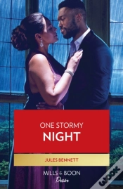 Capa do artigo One Stormy Night