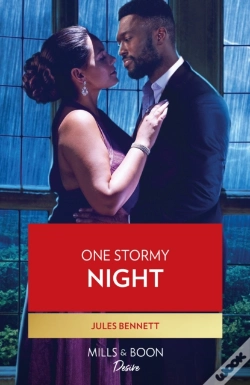Capa do artigo One Stormy Night