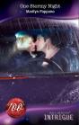 One Stormy Night - Preview