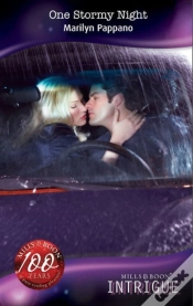 Capa do artigo One Stormy Night