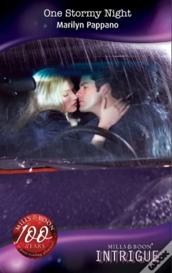 Capa do artigo One Stormy Night