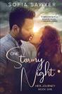 One Stormy Night - Preview