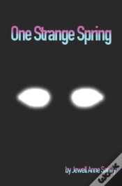 Capa do artigo One Strange Spring