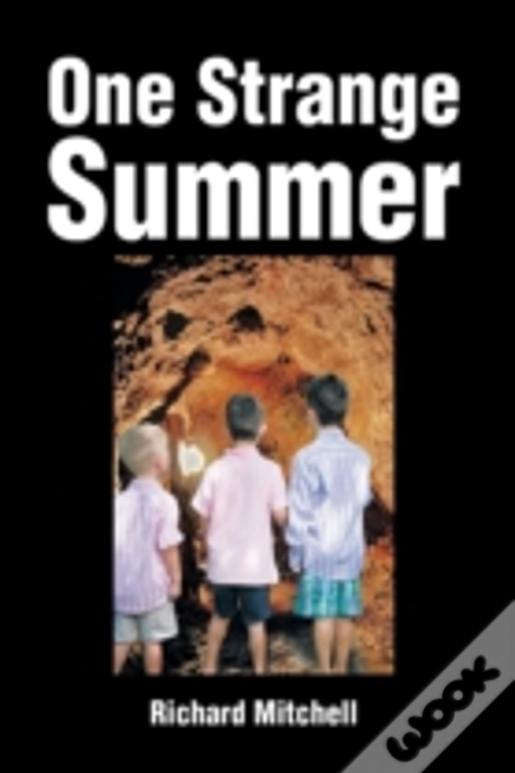 One Strange Summer