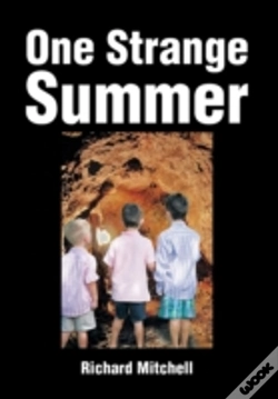 Capa do artigo One Strange Summer