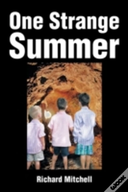 Capa do artigo One Strange Summer
