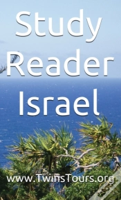 Capa do artigo One Study Guide Israel