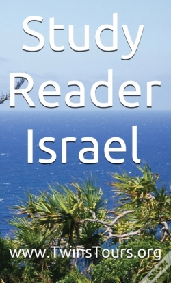 Capa do artigo One Study Guide Israel