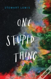 Capa do artigo One Stupid Thing