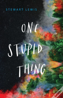 Capa do artigo One Stupid Thing