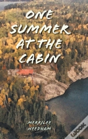 Capa do artigo One Summer At The Cabin