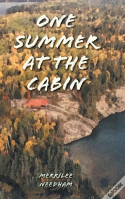 Capa do artigo One Summer At The Cabin