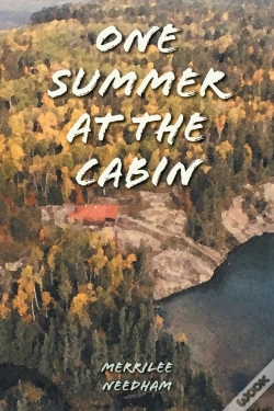 Capa do artigo One Summer At The Cabin