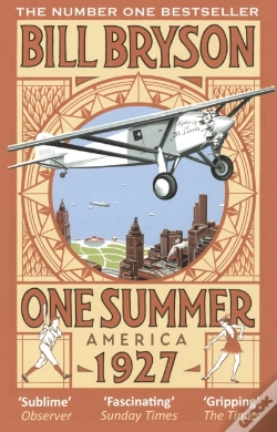 Capa do artigo One Summer