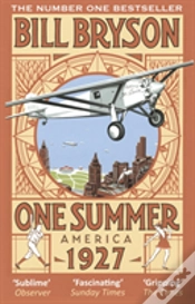 Capa do artigo One Summer