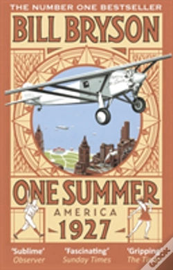 Capa do artigo One Summer