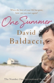 Capa do artigo One Summer