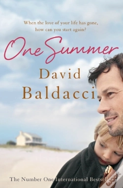 Capa do artigo One Summer