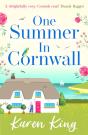 One Summer In Cornwall - Preview