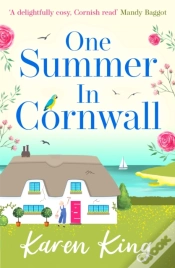 Capa do artigo One Summer In Cornwall