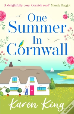 Capa do artigo One Summer In Cornwall
