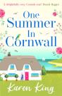 One Summer In Cornwall - Preview