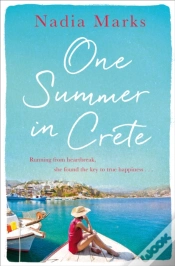 Capa do artigo One Summer In Crete