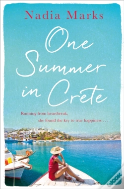 Capa do artigo One Summer In Crete
