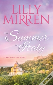 Capa do artigo One Summer In Italy