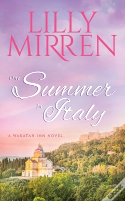 Capa do artigo One Summer In Italy