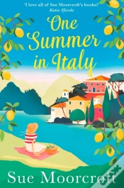 Capa do artigo One Summer In Italy