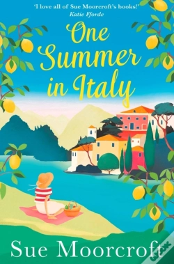 Capa do artigo One Summer In Italy