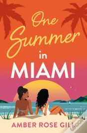 Capa do artigo One Summer In Miami