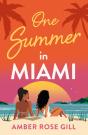 One Summer In Miami - Preview