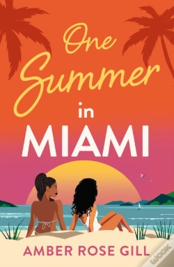 Capa do artigo One Summer In Miami