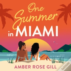 Capa do artigo One Summer In Miami