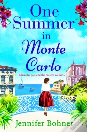 Capa do artigo One Summer In Monte Carlo